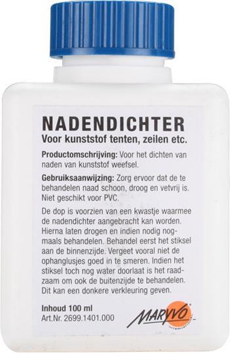 Nadendichter / Seam Seal, 100 ml | bol.com