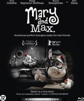 Speelfilm - Mary & Max
