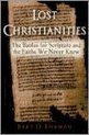 LOST CHRISTIANITIES C