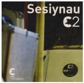 Sesiynau C2 (CD)