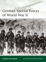 Elite 177 German Special Forces Of WW2