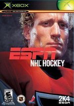 ESPN NHL Hockey 2K4 /Xbox
