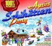 Apres Schihutten Party