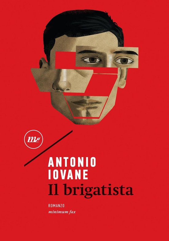 Il brigatista - cover