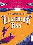 Austral Intrépida - Las aventuras de Huckleberry Finn