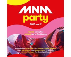 Mnm Party 2018 Vol. 2
