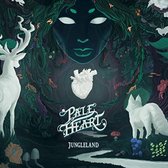 Pale Heart - Jungleland (LP)