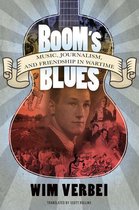 American Made Music Series - Boom's Blues