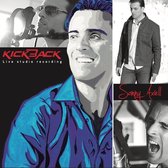 Sonny Axell - Kick Back (CD)