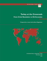 Occasional Papers 242 - Turkey at the Crossroads: From Crisis Resolution to EU Accession
