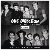 Four - The Ultimate Edition (International Edition)