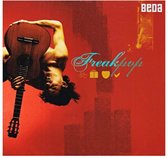 Beda - Freakpop (CD)