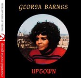 Gloria Barnes - Uptown (LP)