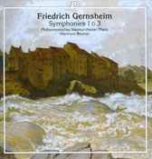 Gernsheimsymphonies No 13