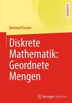 Springer-Lehrbuch - Diskrete Mathematik: Geordnete Mengen