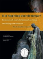 Victor Westhoff lezing 17 -   Is er nog hoop voor de natuur?