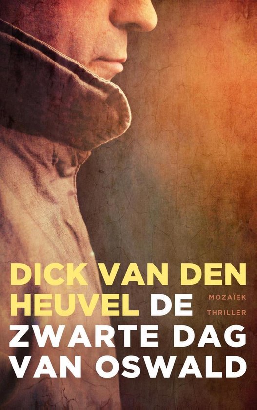 De zwarte dag van Oswald - Dick van den Heuvel | 