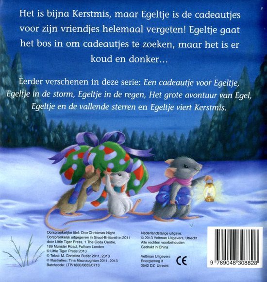 Vrolijk kerstfeest!