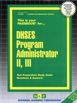 Career Examination Series - DHSES Program Administrator II, III
