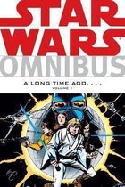 Star Wars Omnibus