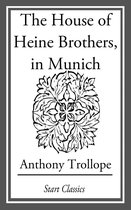 The House of Heine Brothers, in Munic