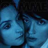Ohmme - Parts (CD)