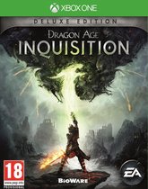 Dragon Age: Inquisition - Deluxe Edition - Xbox One