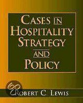 Cases In Hospitality Marketing And Management