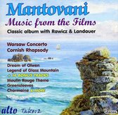 Mantovai Music From The Films