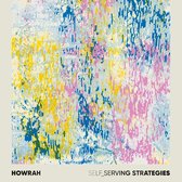 Howrah - Self_Serving Strategies (LP)