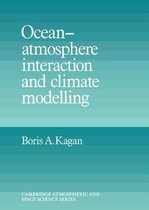Ocean-Atmosphere Interaction and Climate Modelling