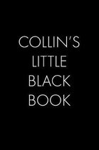 Collin's Little Black Book