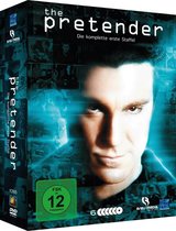 Pretender - Staffel 1 + Pilotfolge (DvD)