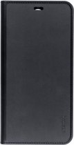 Entertainment Flip Cover hoesje voor Nokia 5.1 Plus - Zwart