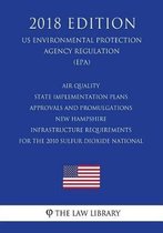 Air Quality State Implementation Plans - Approvals and Promulgations - New Hampshire - Infrastructure Requirements for the 2010 Sulfur Dioxide National (Us Environmental Protection Agency Reg