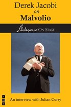 Derek Jacobi on Malvolio