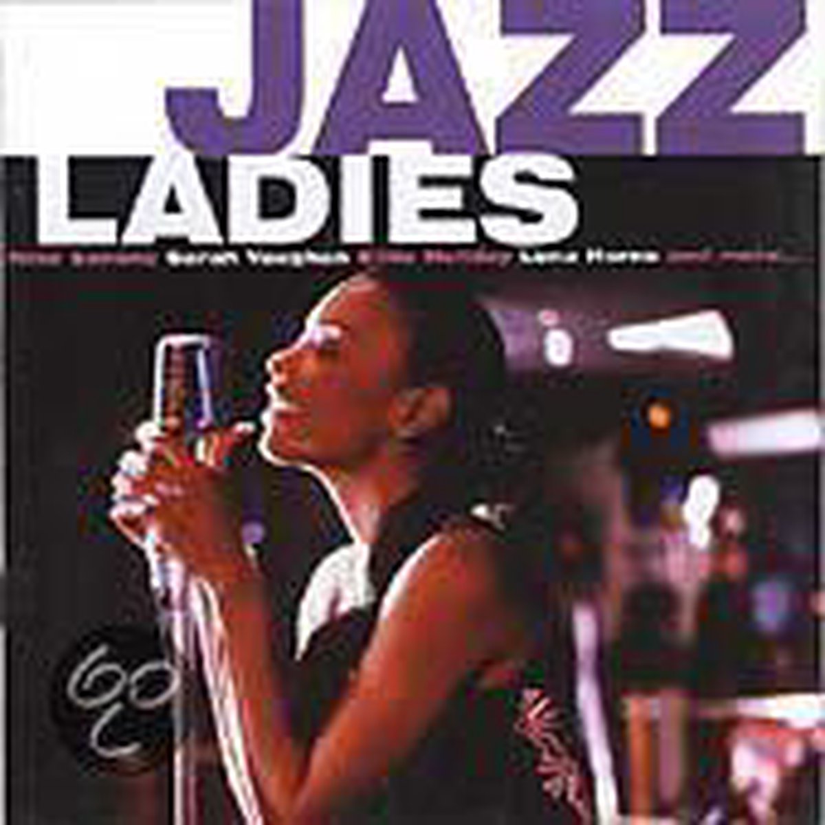 Jazz Ladies