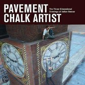 Pavement Chalk Artist