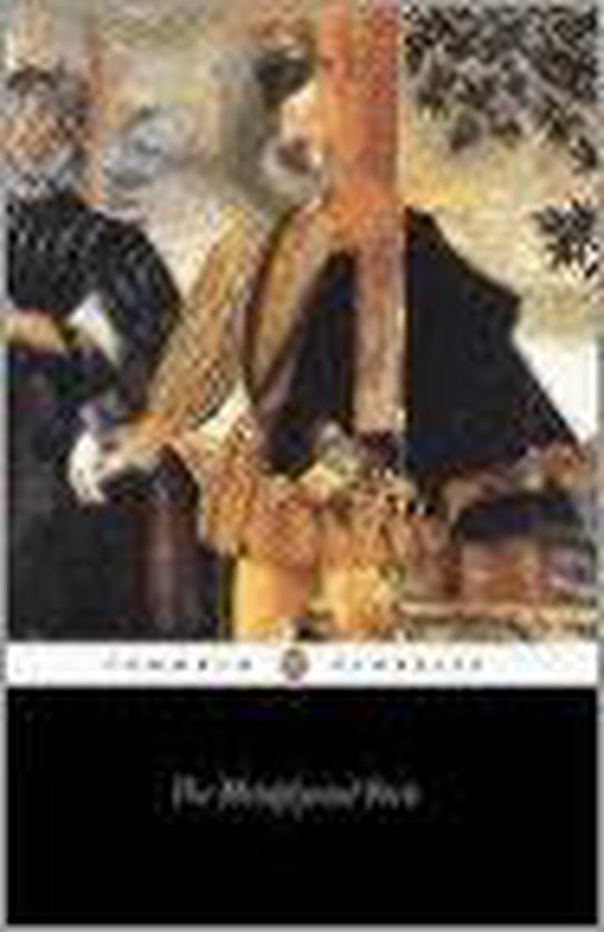 The Metaphysical Poets