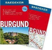 Baedeker Reiseführer Burgund