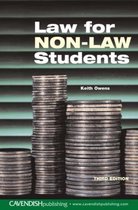 Law for Non-Law Students