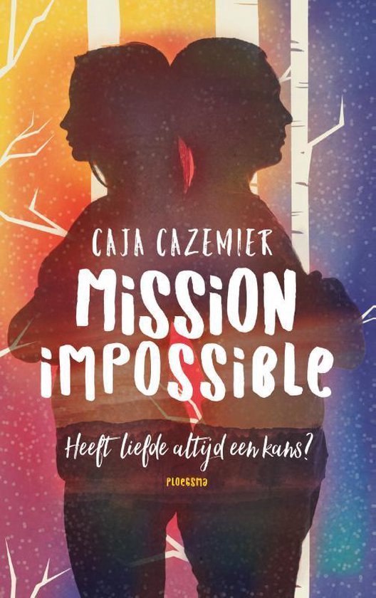 Mission Impossible - cover