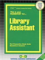 Career Examination Series - Library Assistant