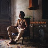Damian Nueva - Orisun (CD)