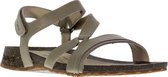 Teva Cabrillo Crossover - Wandelsandalen - Dames - Maat 41 - Nude