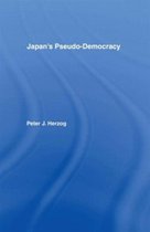 Japan's Pseudo-Democracy