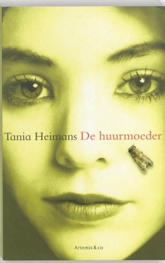 De huurmoeder - Tania Heimans | Stml-tunisie.org