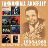 Complete Albums Collection 1958-1960