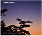 Markus Stockhausen & Tara Bouman, - Eternal Voyage (CD)