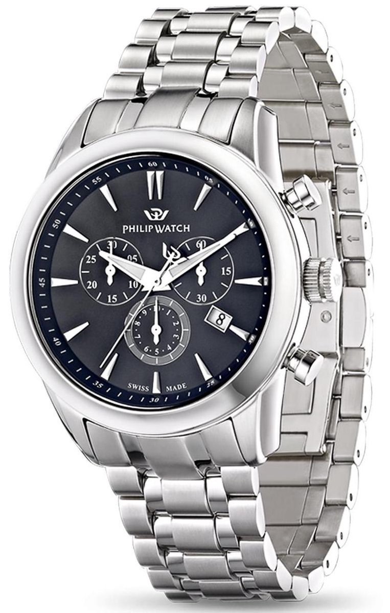 Philip Watch Mod. R8273996002 - Horloge
